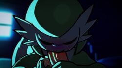 Gardevoir & Pok&eacute;mon (Game Freak) Rule 34 Video