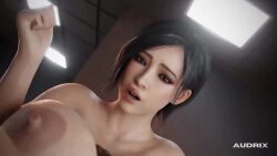 Ada Wong & Sheva Alomar (Resident Evil) Rule 34 Video