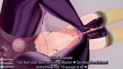 Fujimaru Ritsuka & Gudako (Fate/grand Order) Rule 34 Video