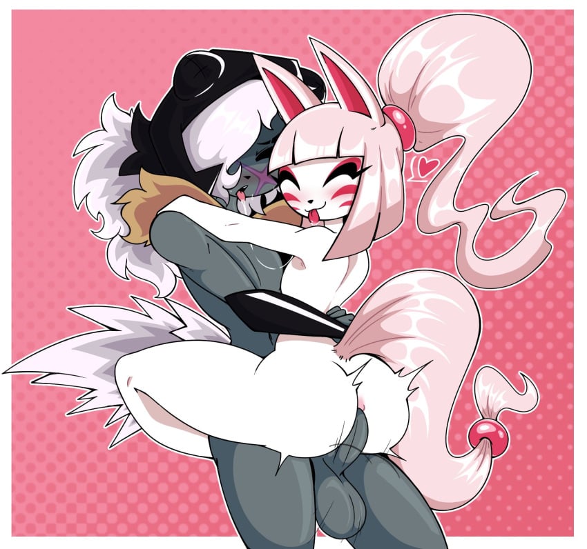 After Kiss Ambiguous Gender Rule 34