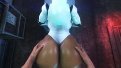 Haydee Rule 34 Video – Anal
