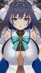 Ouro Kronii (Hololive) Rule 34 Video – Armpits