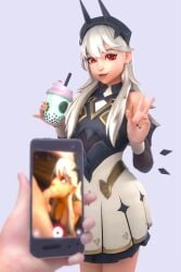 Lexa & Princess Lexa (Fortnite) Rule 34 Video – Athletic
