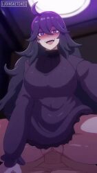 Hex Maniac (Creatures) Rule 34 Video – @ @