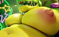 Montgomery Gator (Five Nights At Freddy's) Rule 34 Video