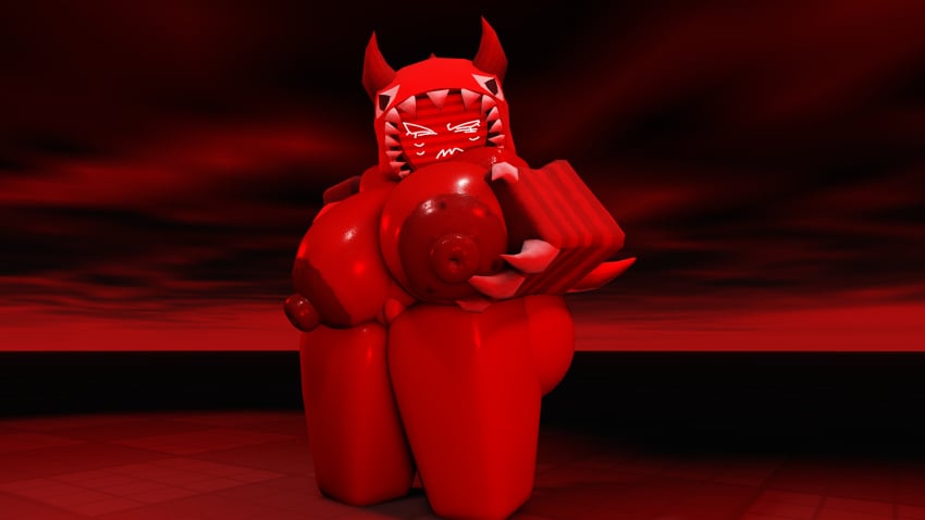 Veeronica Forsaken Rule 34 – Aerolae Hentai Pic