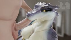 Kroxigor & Kroxigor (Original) Rule 34 Video – Anthro