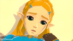 Link & Link (Breath Of The Wild) Rule 34 Video