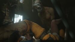 Maya & Psycho (Borderlands) Rule 34 Video – Areolae