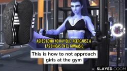 Widowmaker (Blizzard Entertainment) Rule 34 Video