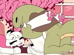 Reggie (Original) Rule 34 Video – 1femboy