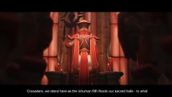 Human & Human (Blizzard Entertainment) Rule 34 Video