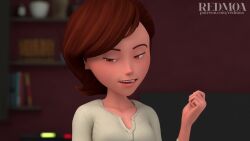 Helen Parr (Disney) Rule 34 Video – Age Difference