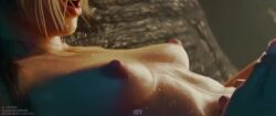 Alma (Monster Hunter) Rule 34 Video – Athletic Female