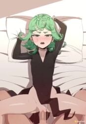 Tatsumaki (One-punch Man) Rule 34 Video – Ahe Gao