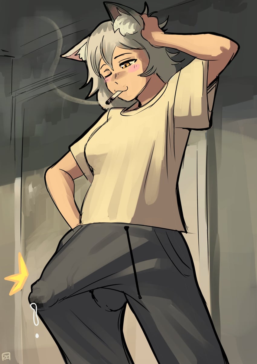 Yani Neko Rule 34 – Blush