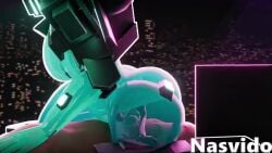 Mindflayer (Ultrakill) Rule 34 Video – Balls