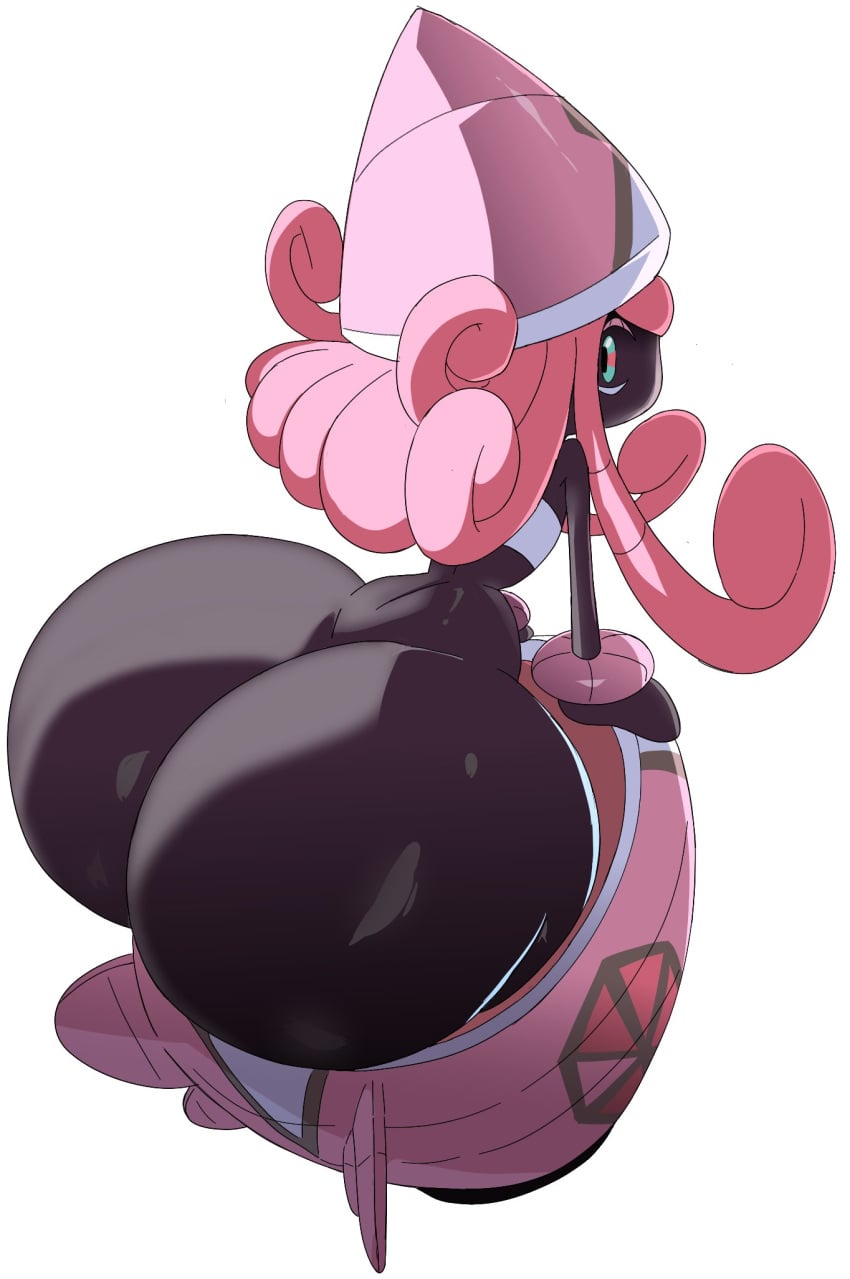 Legendary Pokemon & Pokemon Rule 34 – Ass