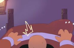 Mario & Luigi Paper Mario Rule 34 – Blowjob & Handjob Animation