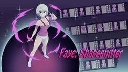 Faye Artemis Rule 34 Video – Ability Indecency