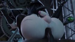 Valmiel Rule 34 Video – Ambiguous Gender