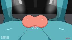 Gumball Watterson & Nicole Watterson (Cartoon Network) Rule 34 Video