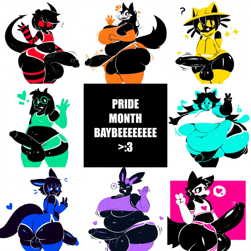 Azazel & Generation 6 Pokemon (Changed) Rule 34