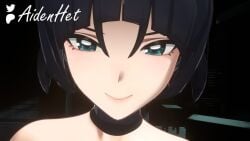 Jane Doe & Seth Lowell (Hoyoverse) Rule 34 Video