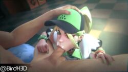 Helsie (Fortnite) Rule 34 Video – Blonde Hair