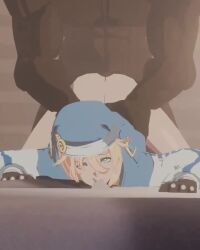 Bridget & Nagoriyuki (Guilty Gear) Rule 34 Video