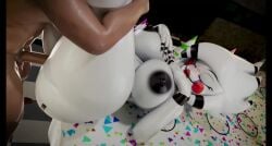 Marie & Marie (Babymoonart) Rule 34 Video – Ass