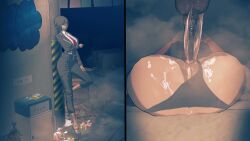 Outis (Limbus Company) Rule 34 Video