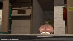 Ana Margarita & Ana Margarita De La Beef (Splatoon) Rule 34 Video