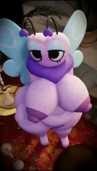 Flutter Roblox Game Rule 34 – Vaginal Sex 3D Animation