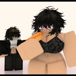 Robloxian Roblox Game Rule 34 – 3D Animation by Godki1l
