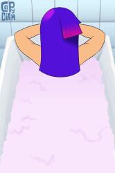 Miko Kubota (Glitch Techs) Rule 34 Video – Anus
