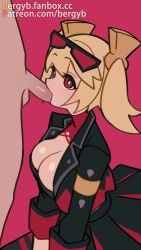 Burnice White (Hoyoverse) Rule 34 Video – Ass
