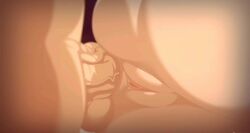 Fern & Frieren (Sousou No Frieren) Rule 34 Video