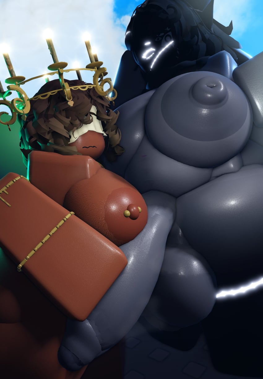 Oc (Roblox) Rule 34 – Arm Accessory