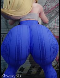 Pacifica Northwest & Pacifica Northwest (Gravity Falls) Rule 34 Video
