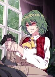 Yuka Kazami (Touhou) Rule 34 Video – Ascot