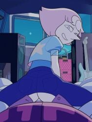 Gem & Greg Universe (Cartoon Network) Rule 34 Video