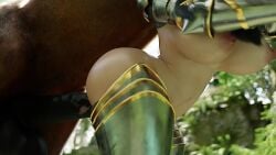 Germanic Knightess & Valmiel Rule 34 Video – 1horse