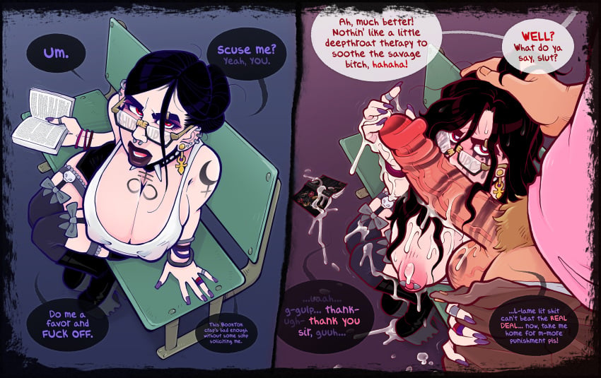 Original Rule 34 – Admitting Defeat