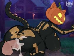 Spice (Fortnite) Rule 34 Video – Anal