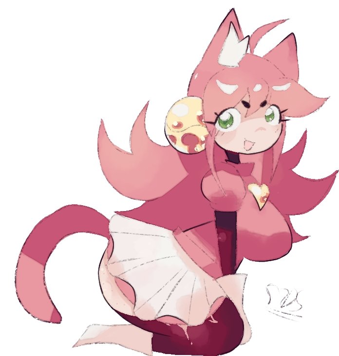 Mad Mew Mew & Mew Mew (Deltarune) Rule 34 – Ass