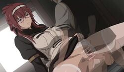 Lillia Greyrat & Rudeus Greyrat (Mushoku Tensei) Rule 34 Video