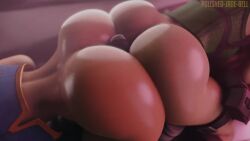 Cammy White & Chun-li (Capcom) Rule 34 Video – Asking For It