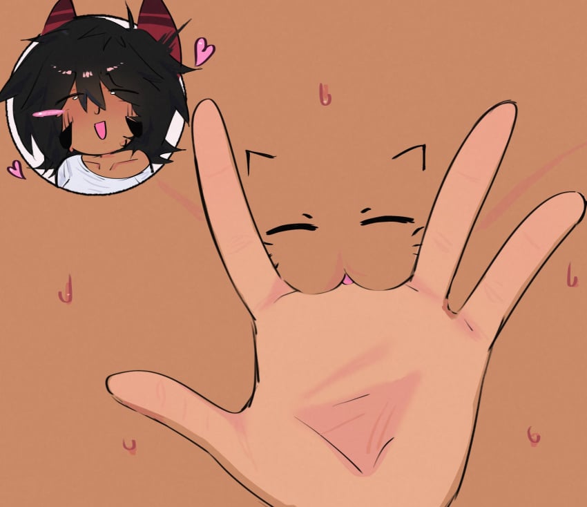 Cranberry Angel (Kit Community) Rule 34 – Cat Face