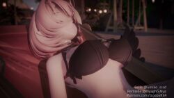 Belle & Remielle (Zenless Zone Zero) Rule 34 Video